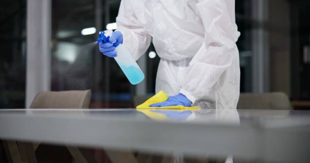 Licensed Biohazard Cleanup service in San Carlos, TX - Trauma Clean Pros
